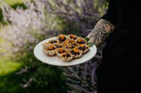 Maybe you would like to learn more about one of these? Vegan And Gluten Free Art De Cuisine Catering