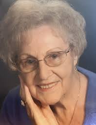 Obituary information for Jean Kemper