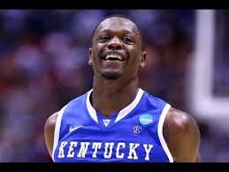 Julius Randle Kentucky Highlights á´´á´° Youtube