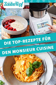 Die 7 Besten Rezepte Fur Den Monsieur Cuisine Von Mein Zaubertopf