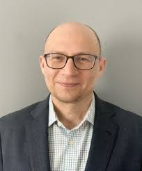 Member Spotlight: James Allen Nealy, Jr.