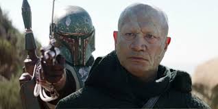 Good thing too, since an imperial cruiser destroys mando's ship with an orbital reunited with his armor, boba finds his killing power is turned up to 11 and becomes the boba fett we've always dreamed of (hopefully he's overcome his one. Boba Fett Actor Uncertain On Mandalorian Season 3 Future