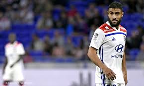 Il s'agit d'une liste alphabétique indiquant : Match Center Ol Dijon Fco Une Defaite Qui Fait Mal 1 3