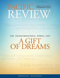 Pacific Review