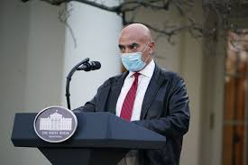 While the world waits for a vaccine that could quash the pandemic, details and timelines keep shifting. Trump Covid Vaccine Czar Says U S Should Be Able To Immunize Nearly Third Of Population By End Of February