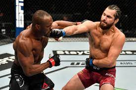 Masvidal 2 winner colby covington is hoping to square off inside of the octagon with the winner of kamaru usman vs. Ehyfsww1z0e Um