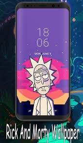 Things tagged with 'rick_and_morty' (516 things). Rick And Morty Wallpapers Fur Android Apk Herunterladen