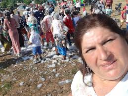 Elba Salas Manríquez