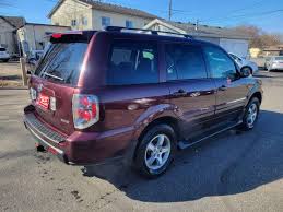 Image result for Dark Cherry 2008 Pilot