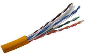 Our cat6 bulk riser ethernet cable, cmr ul listed solid copper utp, 23 awg 1000ft is an excellent option for voice, data, video, and security networking applications in a riser rated location. Remee Cable Cat6 Utp Riser Bulk Cable 250mhz 4 Pair 1000 Feet Oran Fosco Connect