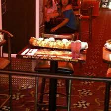 Are you up for a little gastronomic challenge? Big Badass Burrito Las Vegas Burrito Walls