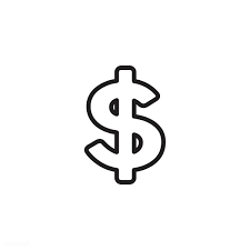 Money Icon Vector Free Image By Rawpixel Com Money Icons Cute Easy Drawings Art Drawings Simple