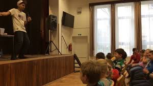 Přečtěte si veškeré aktuální informace o tématu radek banga gipsy.cz vyzvali v novém videoklipu na souboj děti internetu. Radek Banga Aneb Gypsy A Jeho Skupina Gypsy Cz Stredni Skola Zakladni Skola A Materska Skola Rakovnik Prispevkova Organizace