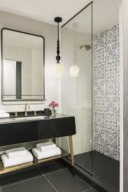 We are a relatively small company created to deliver high end quality workmanship to small, medium and large sized projects. The Kimpton Gray Hotel Chicago Deluxe Room 1 King Bed Bathroom Hotel Bathroom Design Hotel Bathroom Hotel Interiors