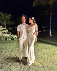 Exclusivo: chega ao fim o namoro de Alexandre Negrão e Elisa Zarzur |  Metrópoles