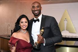 Revisionist western about fallen preacher shay, who guns down his wife raysha for running off with another man. Why Vanessa Bryant Kobe Bryant Estate Did Not Renew Partnership With Nike Philstar Com