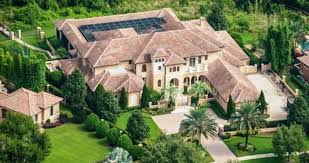 Experts urge americans to refinance in 2021. 20 Most Amazing Homes Of Nfl Football Players