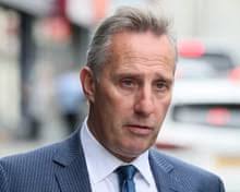 Police 'tip-off' allegation clouds Kevin McDaid funeral