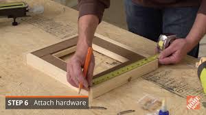 This course helps you frame machine learning (ml) problems. How To Build A Picture Frame The Home Depot