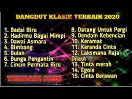 Dangdut Klasik Dangdut Jadul Nonstop Dangdut Jadul Dangdut Terbaik 2020 Full Album Dangdut Klasik Youtube Di 2020 Lagu Lagu Terbaik Klasik