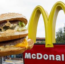Sichere dir jetzt die neuen gutscheine und spare bis zu 50%! Mcdonald S Aktuelle News Nachrichten Zum Fast Food Franchise Welt