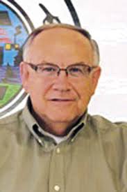 Six compete for three seats