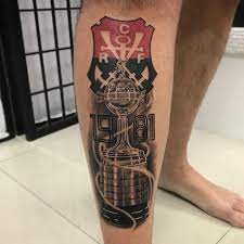 Era um time desacreditado até então. Joao Terra Tattoo Taca Libertadores Jayminho Promessa Paga Ne Irmao Tattoo Tattoos Tats Tat Ink Inked Inkedup Blackandgrey Flamengo Libertadores Mengo Picoftheday Facebook