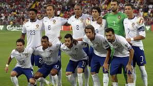 Em portugal 2020 münchen ist als einzige deutsche stadt bei der uefa euro 2020 dabei. Portugal Em Teilnehmer 2016 Europameisterschaften Turniere Die Mannschaft Manner Nationalmannschaften Mannschaften Dfb Deutscher Fussball Bund E V