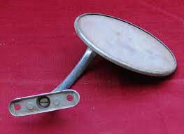 Vintage Round Side Mirror For Vintage Car Truck 00459 Vintage Cars Side Mirror Cars Trucks