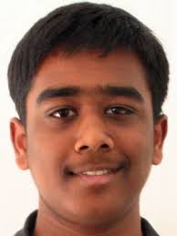 2011 California State Science Fair Participants