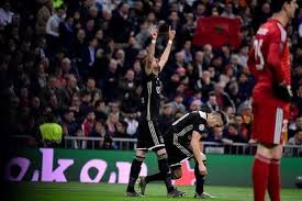 Eddig 12996 alkalommal nézték meg. Video Resultado Resumen Y Goles Real Madrid Vs Ajax 1 4 Champions League 2018 19
