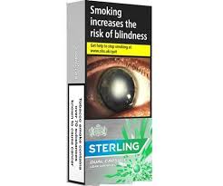 Menthol silver to camel cigarettes menthol silver encounter way to charge them right away. Sterling Cigarillos Launched With Menthol Capsules Product News Convenience Store