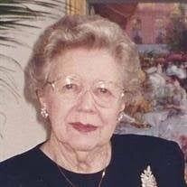 Allison L. deBuhr Obituary