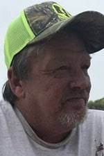 Patrick Scott Obituary (1960