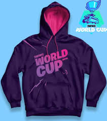 Announced during the fortnite world cup duo finals, the retail row shop has been updated to include nine new items designed after the $30 million tournament. Fortnite Hoodies And T Shirts From The World Cup Are Now Available Game Life