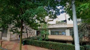 İşitme, hastaneler faaliyetlerinde bulunan centro de salud san jorge. Centro De Salud Zona Centro Caceres