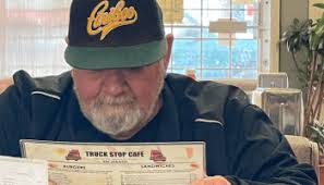 Secret of Burnaby: Hidden Industrial Gem-The Fraser Park Restaurant