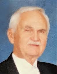 Obituary information for Holland Gene Morrell