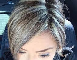 Quirky Quick Ways To Hide Your Greys Gray Hair Highlights Blending Gray Hair Transition To Gray Hair