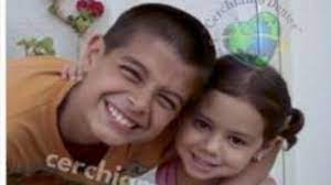 Piera maggio, mamma di denise pipitone, la bimba scomparsa da mazara del vallo 17 anni fa, è tornata a tuonare contro la trasmissione di rete 4 quarto grado. Denise Pipitone Chi E Il Fratello Kevin Eta Vita Privata Figli Controcopertina Com