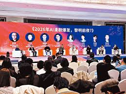 短視頻新勢力AI漫劇爆發式增長直指萬億藍海- 內地- 大公文匯網