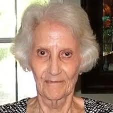 Obituary information for Ruth Hamby