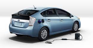 Sporting nearly 60 percent more cargo space, the prius v earns. Heels On Wheels 2012 Toyota Prius Plug In Hybrid Review Video