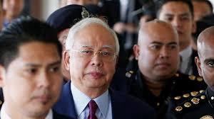 Jun 18, 2021 · so, malaysia will not recover until the world recovers. Former Malaysian Prime Minister Najib Charged With Corruption Gets Bail