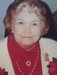 Obituary information for Estelle Dean Cassel