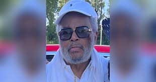 Obituary for Keith Allen Strickland