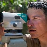 Mallory Reynolds, U.S. Army Corps of Engineers, Tulsa