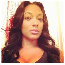 Lisa Maurice's Instagram, Twitter & Facebook