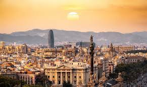 Bienvenido al banco de españa, el banco central nacional y el supervisor del sistema bancario español junto al banco central europeo (bce) en el marco del mecanismo único de supervisión (mus). Espanha Bate Recorde De Turistas Estrangeiros Em 2019 Destinos
