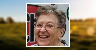 Mary Ann Dyer Obituary December 2, 2019